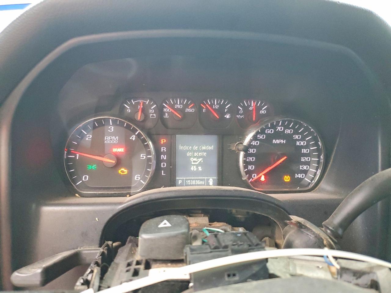 Chevrolet Silverado K1500