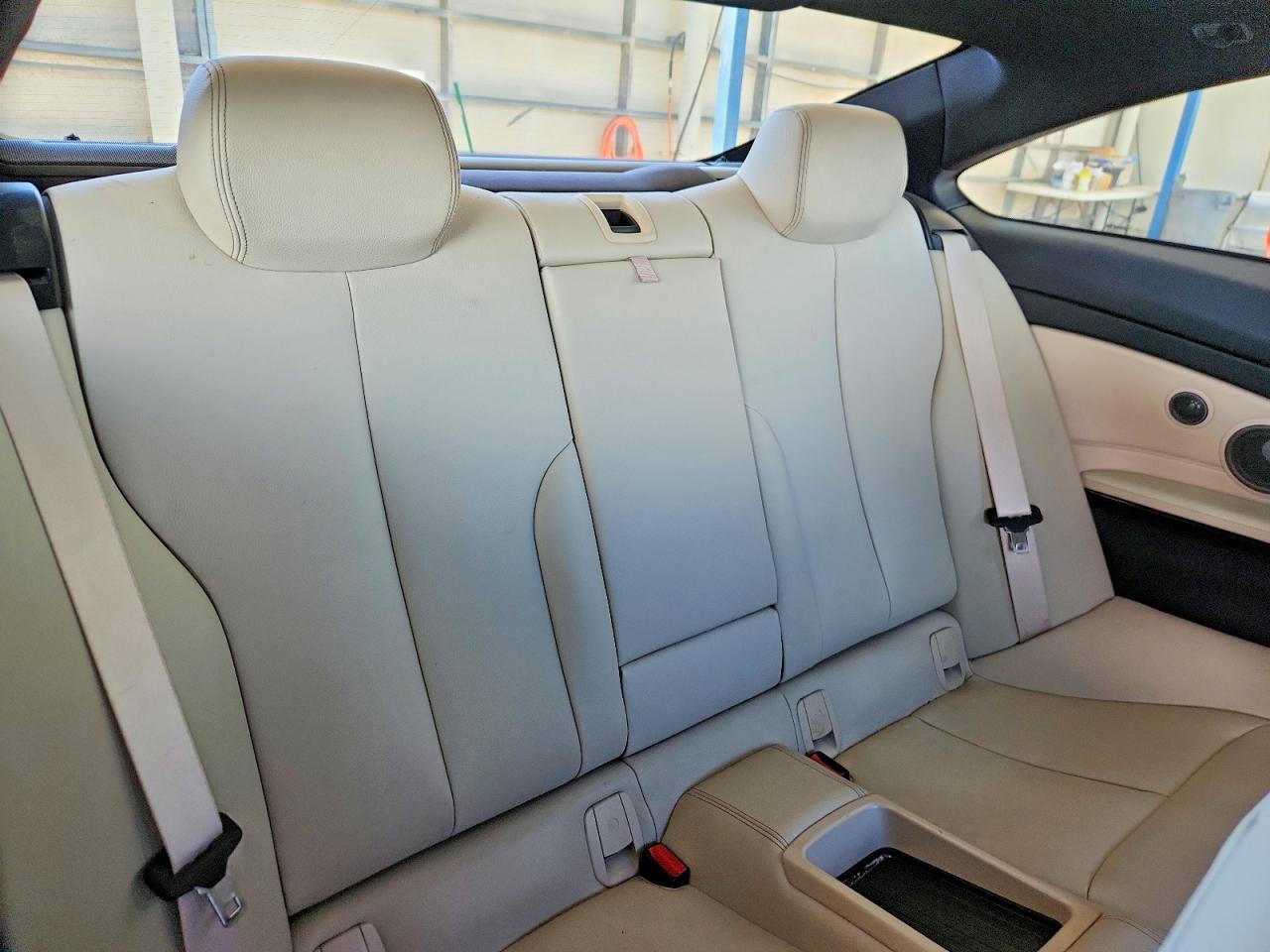 BMW 4 Series I