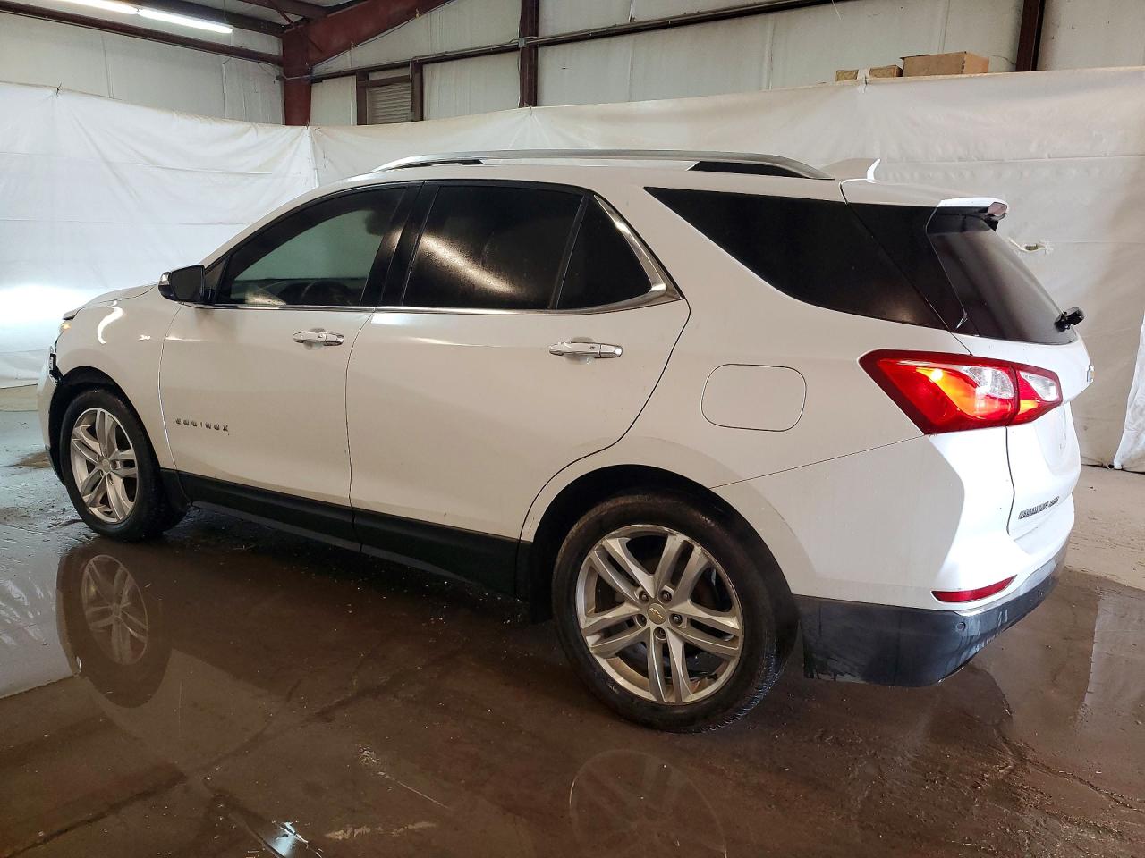 Chevrolet Equinox Premier