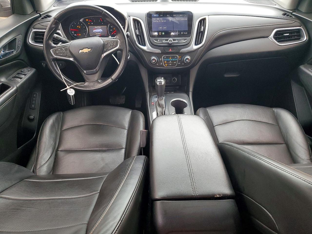 Chevrolet Equinox Premier