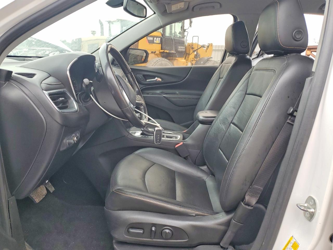 Chevrolet Equinox Premier
