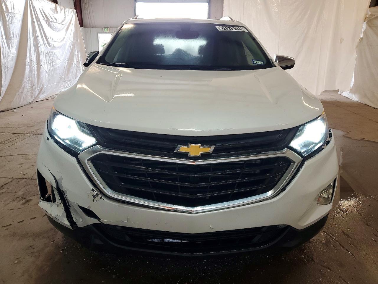 Chevrolet Equinox Premier