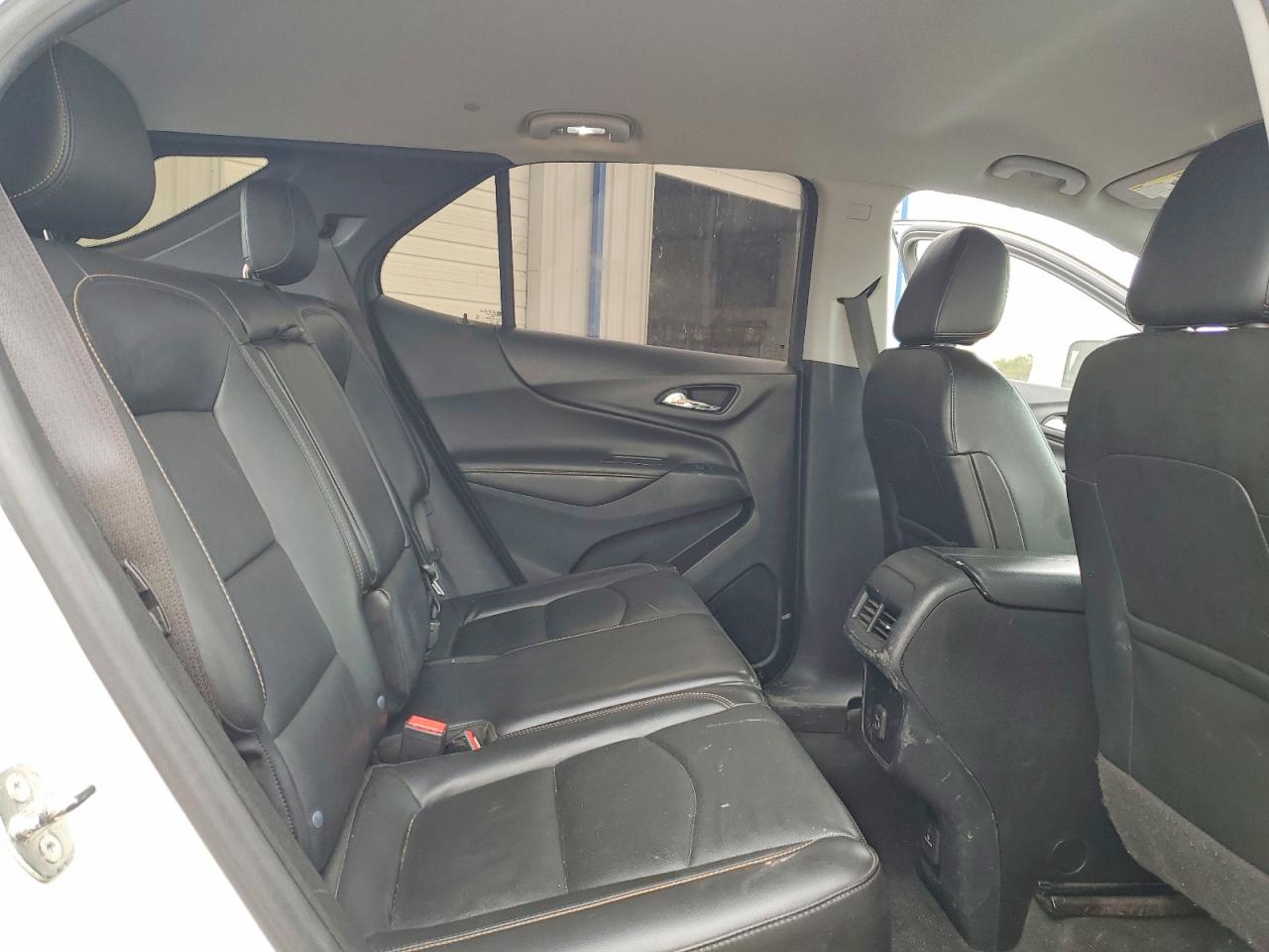 Chevrolet Equinox Premier