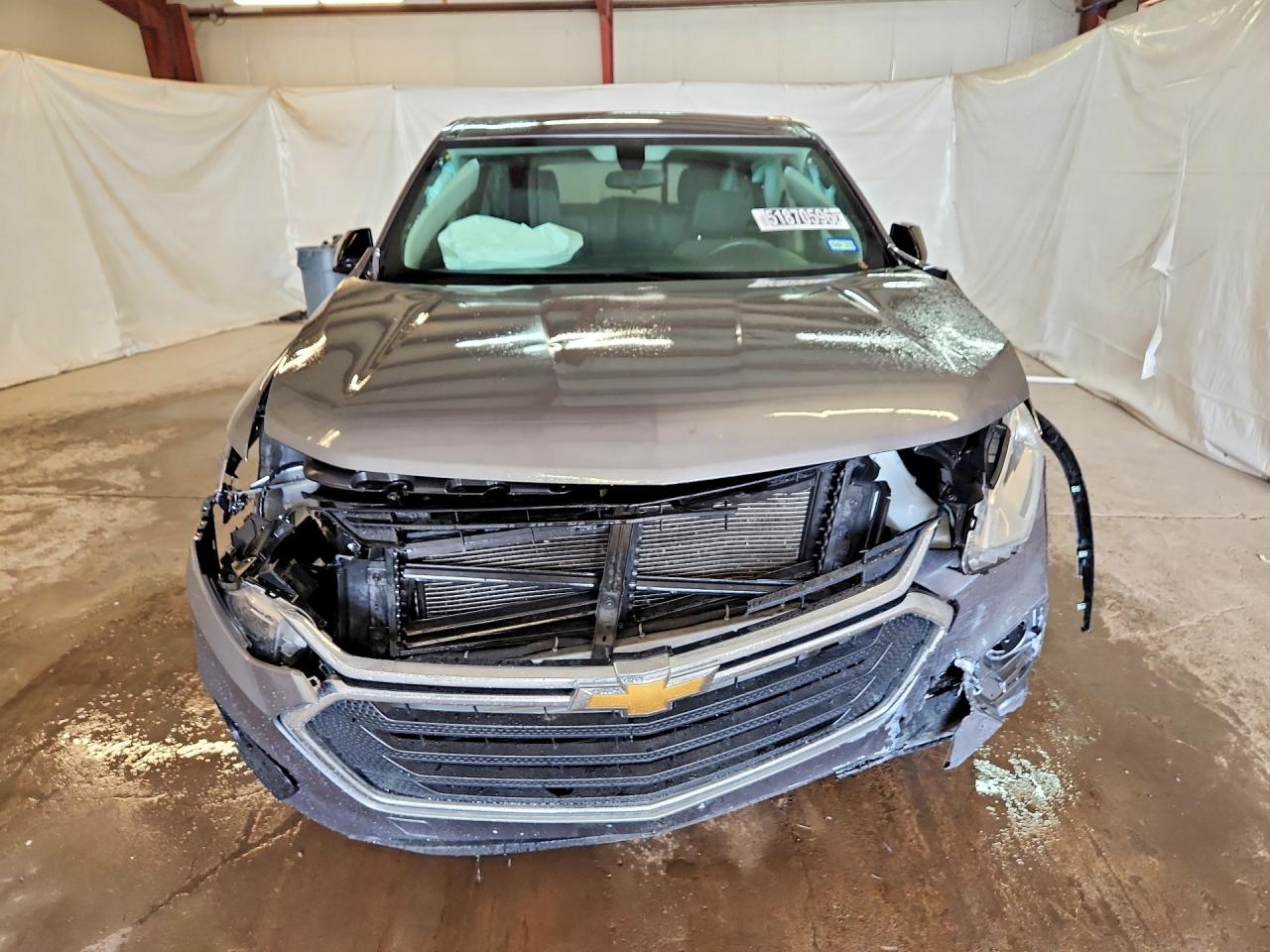 Chevrolet Traverse Ls
