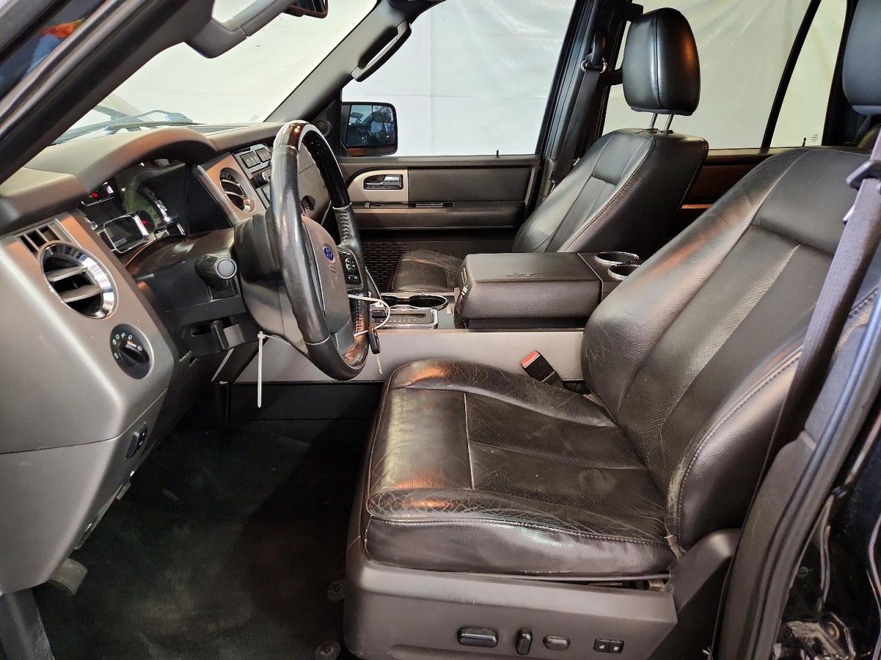 Ford Expedition Limited