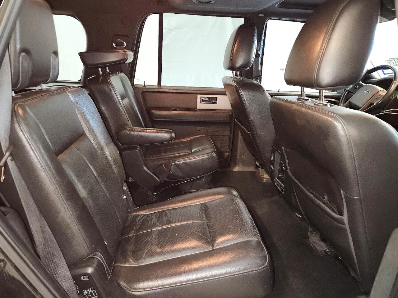 Ford Expedition Limited