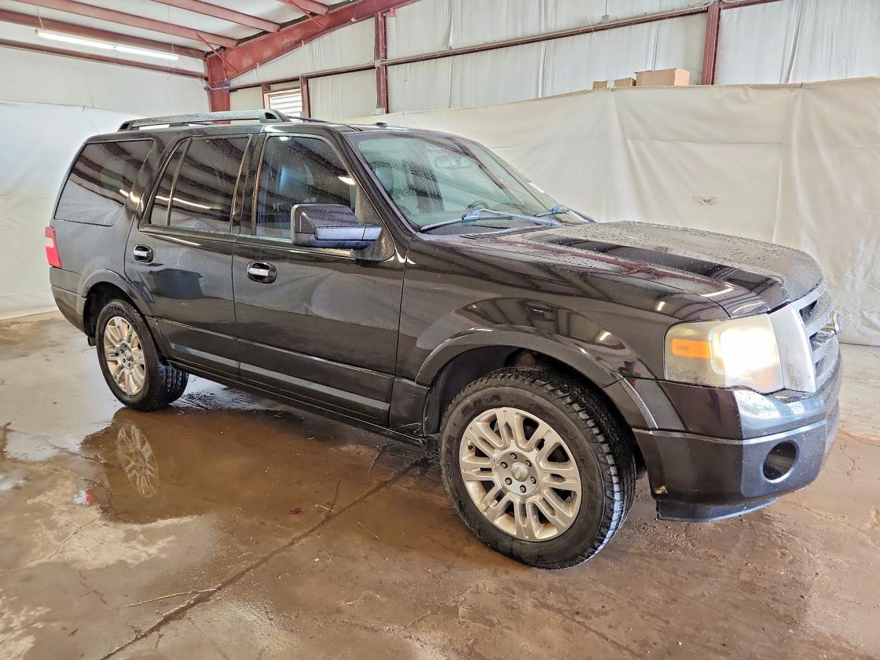 Ford Expedition Limited