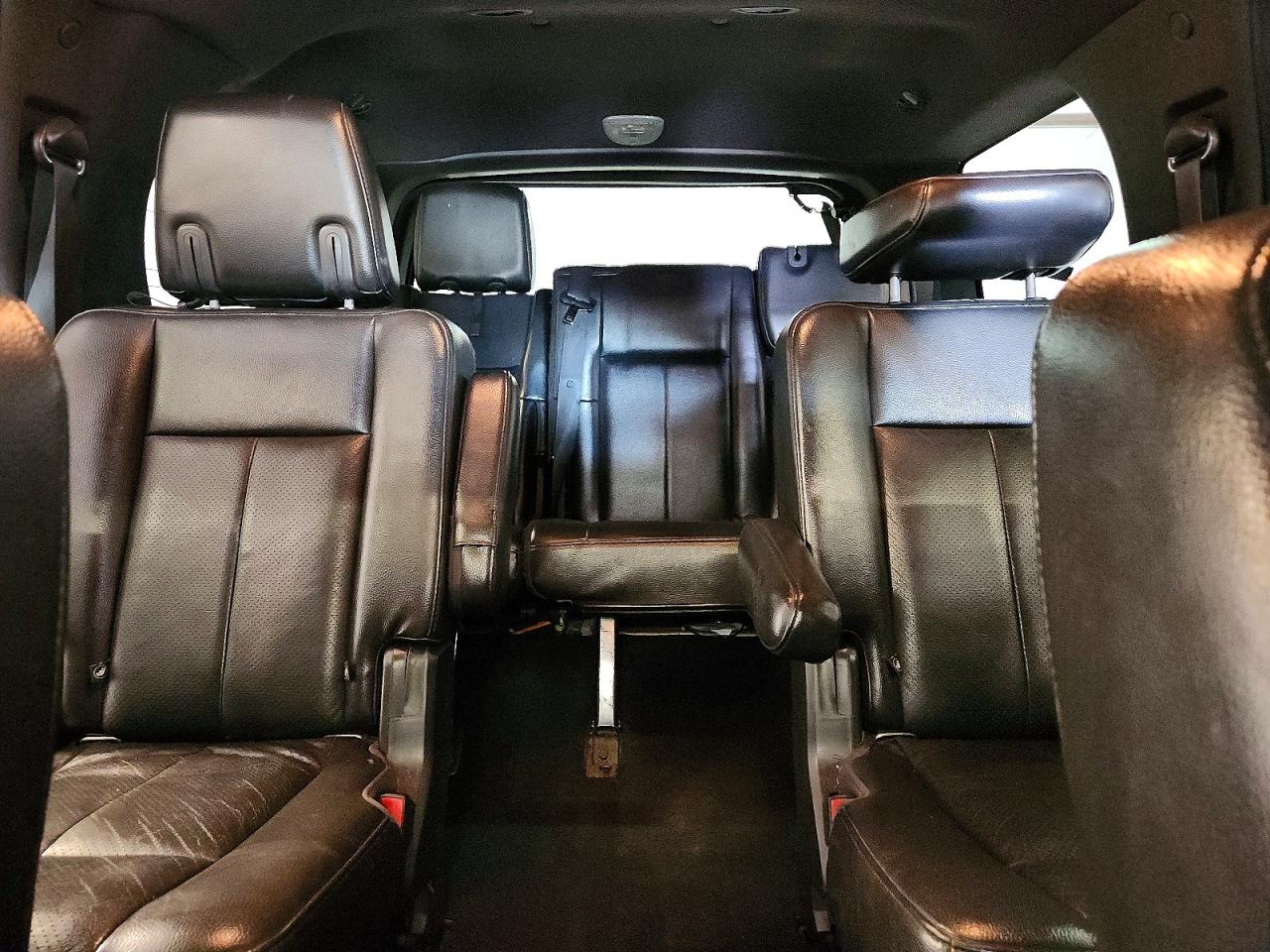 Ford Expedition Limited