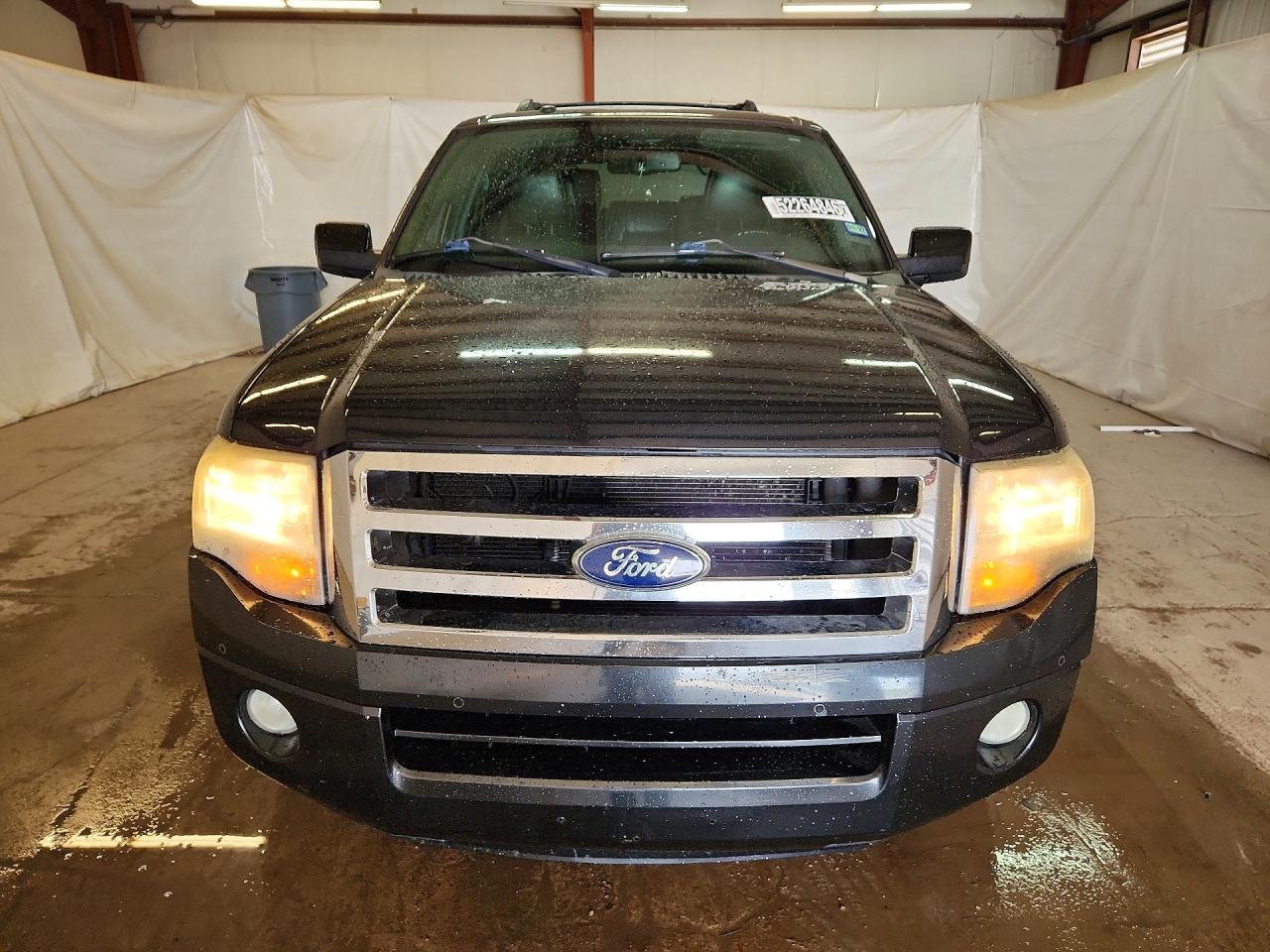 Ford Expedition Limited