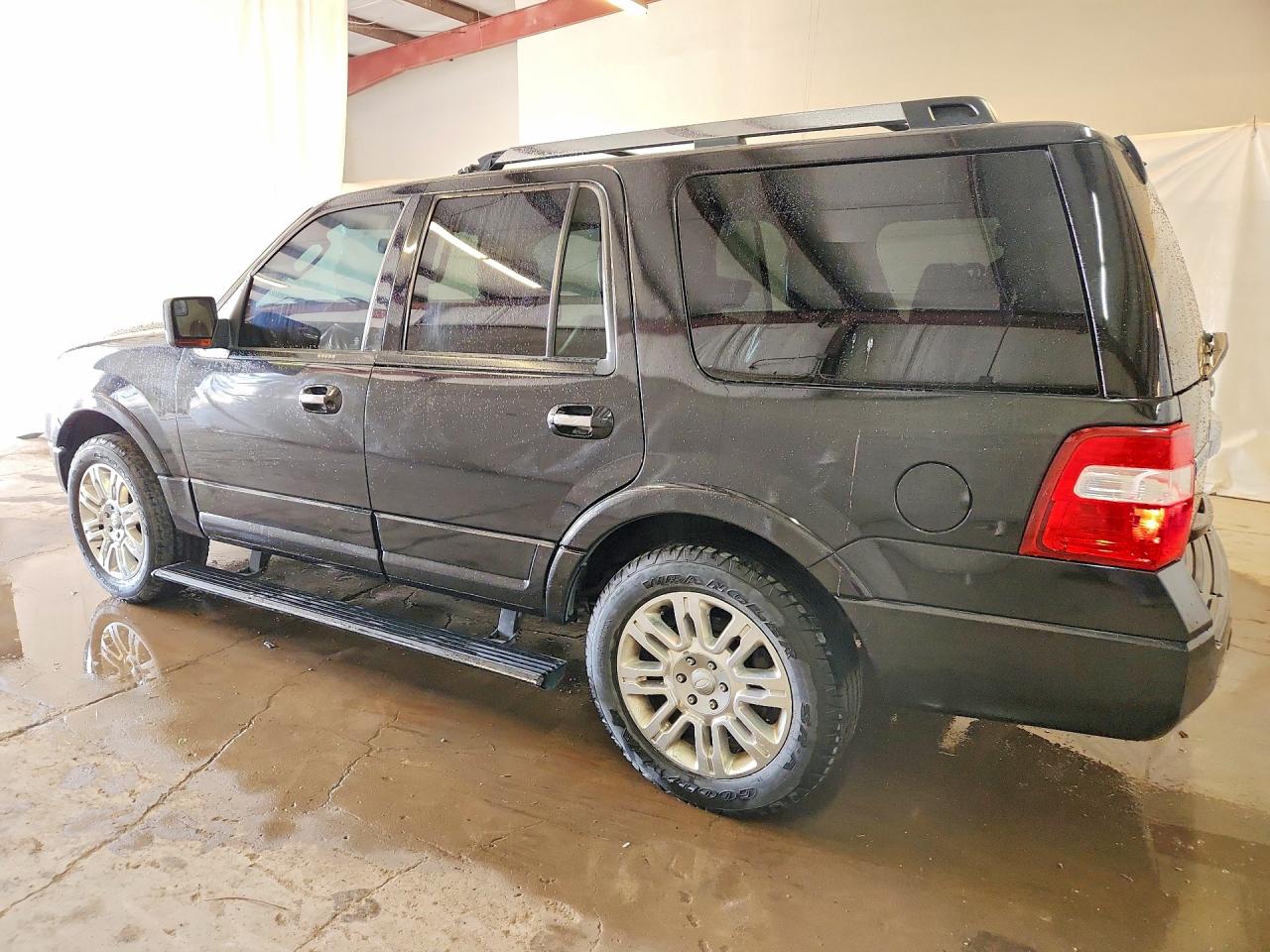 Ford Expedition Limited