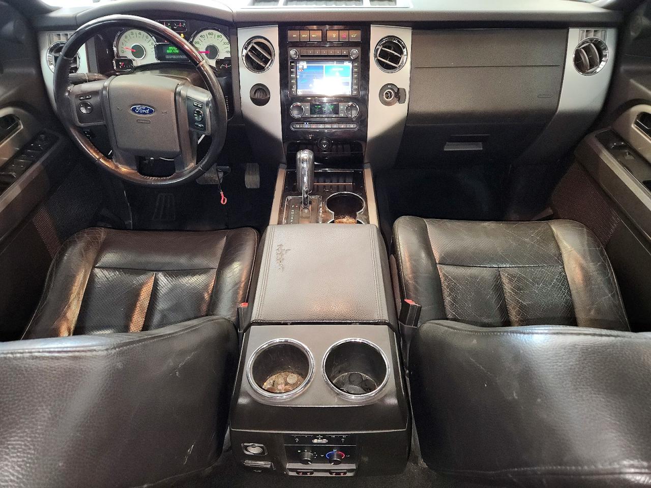 Ford Expedition Limited