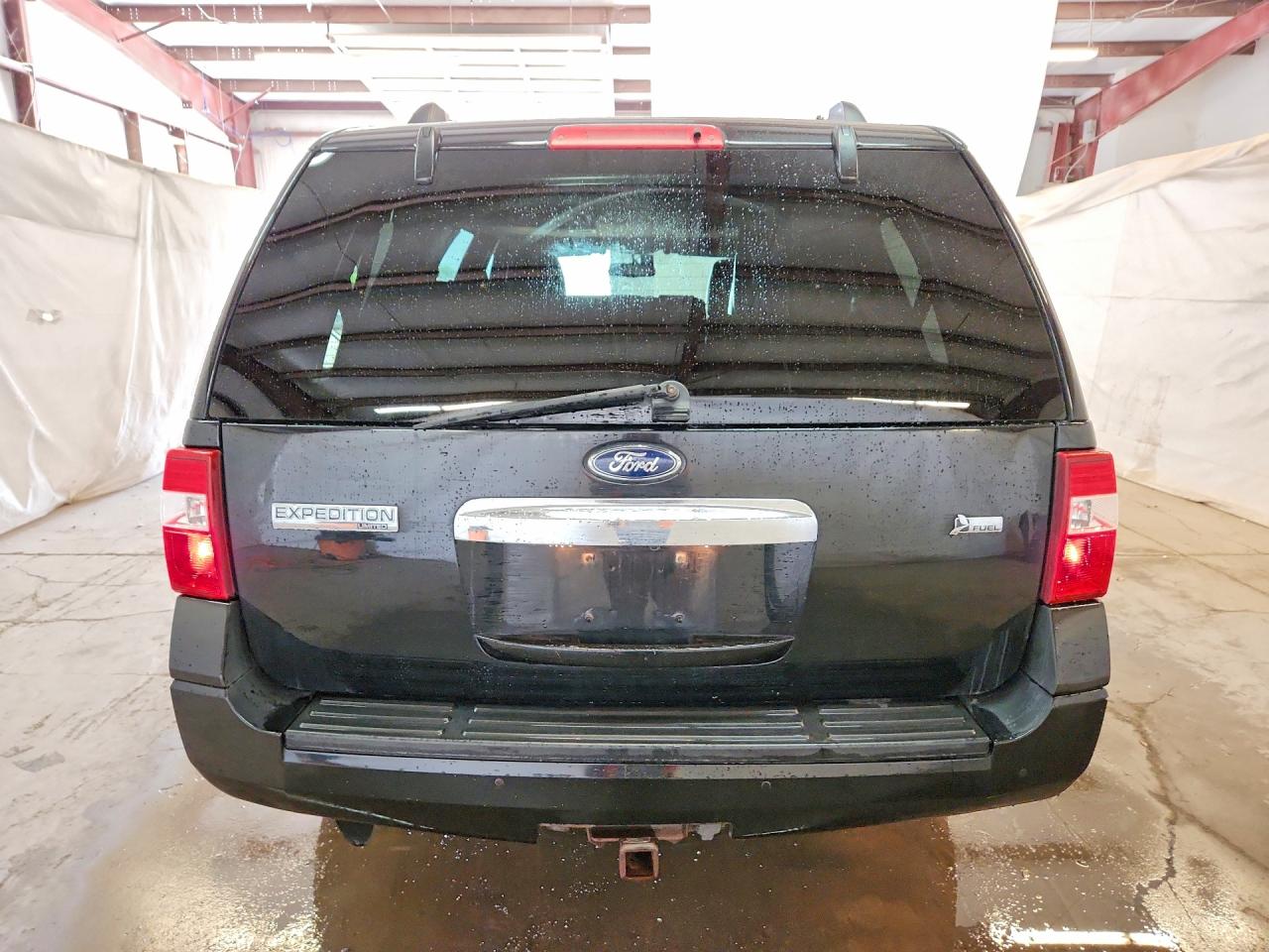 Ford Expedition Limited