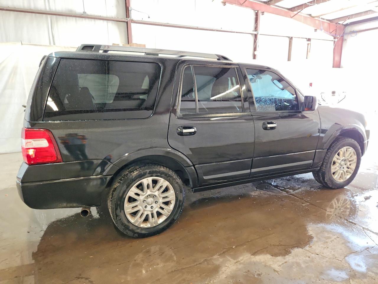 Ford Expedition Limited