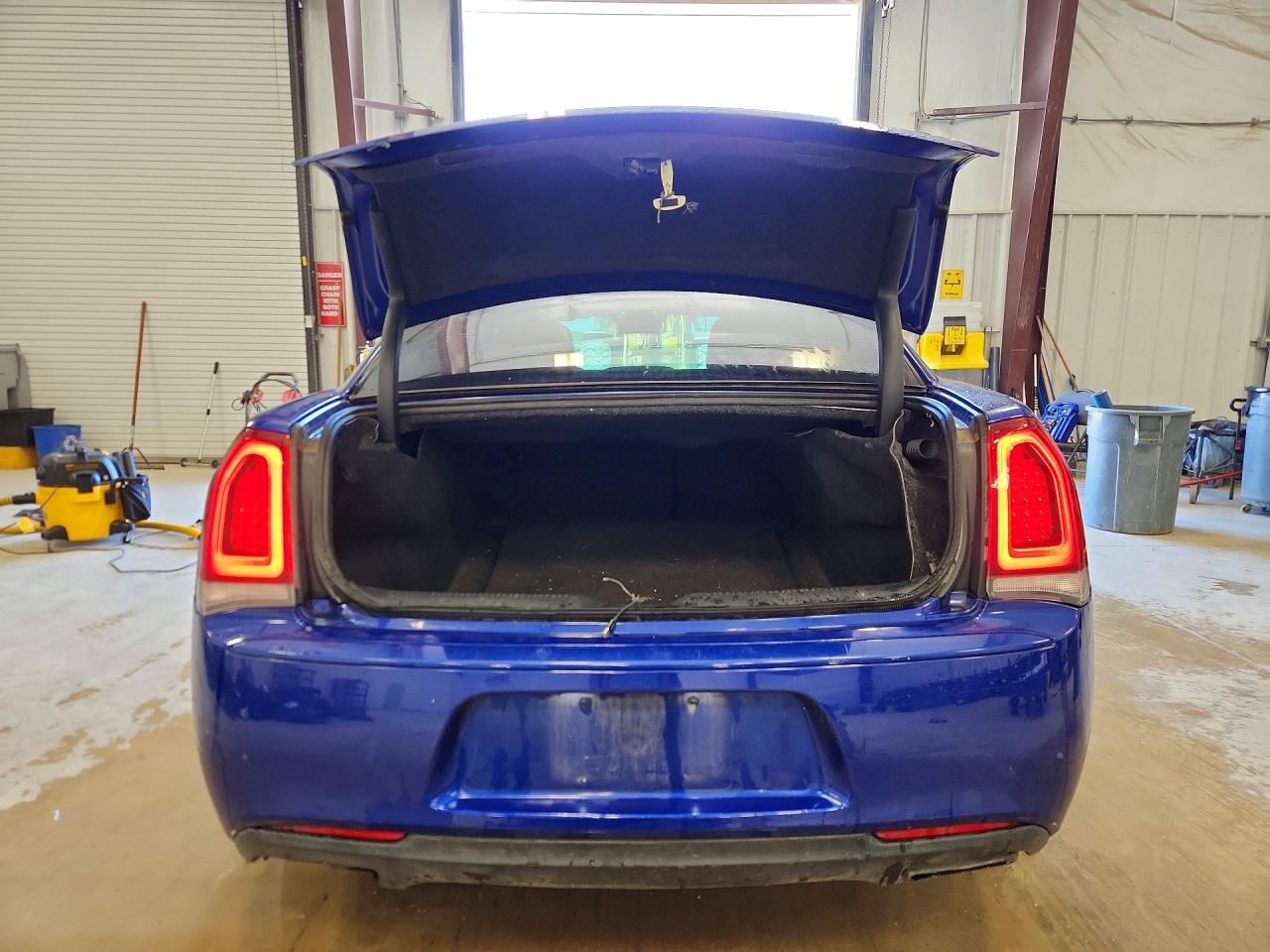 Chrysler 300 Touring