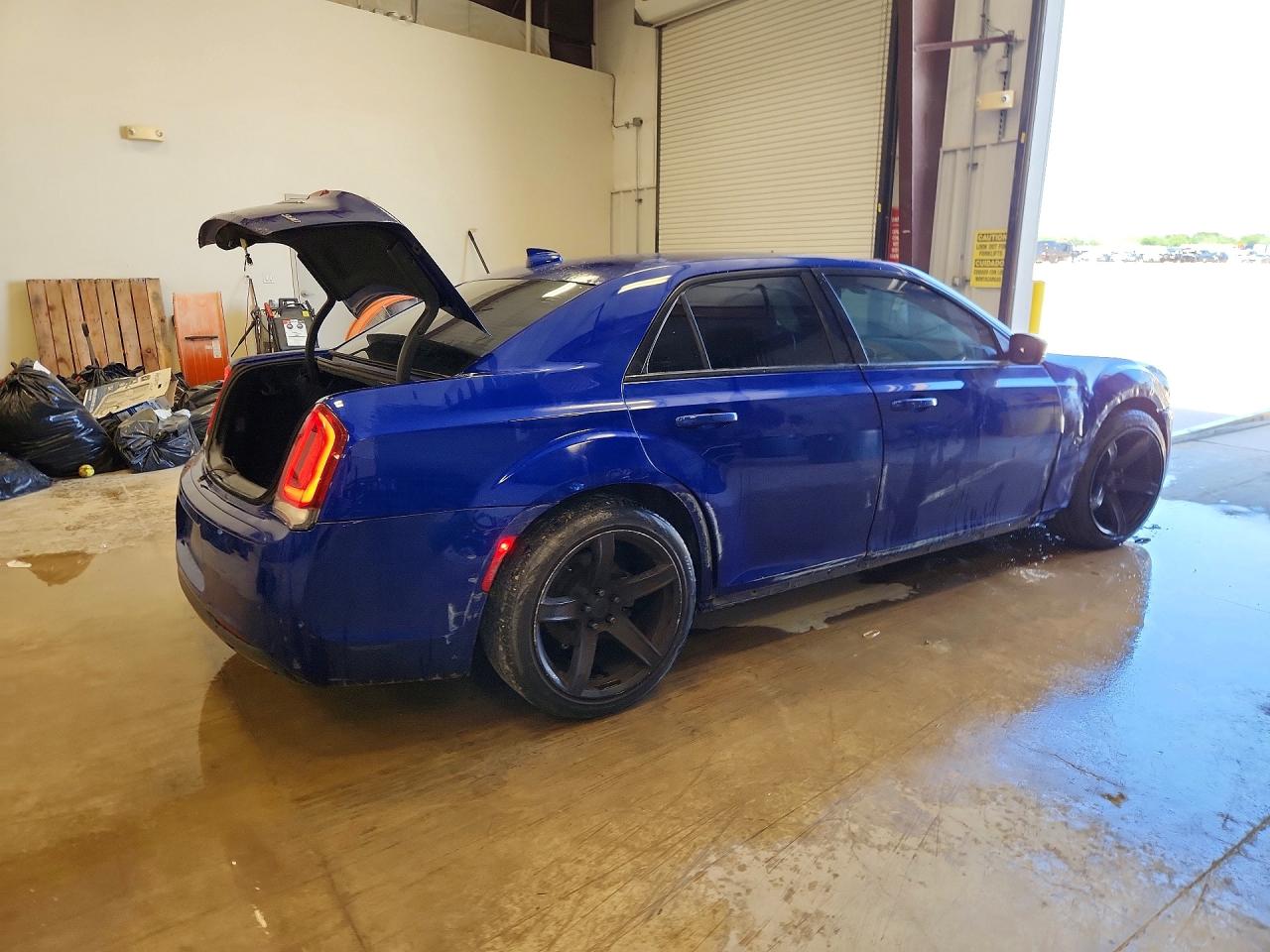 Chrysler 300 Touring