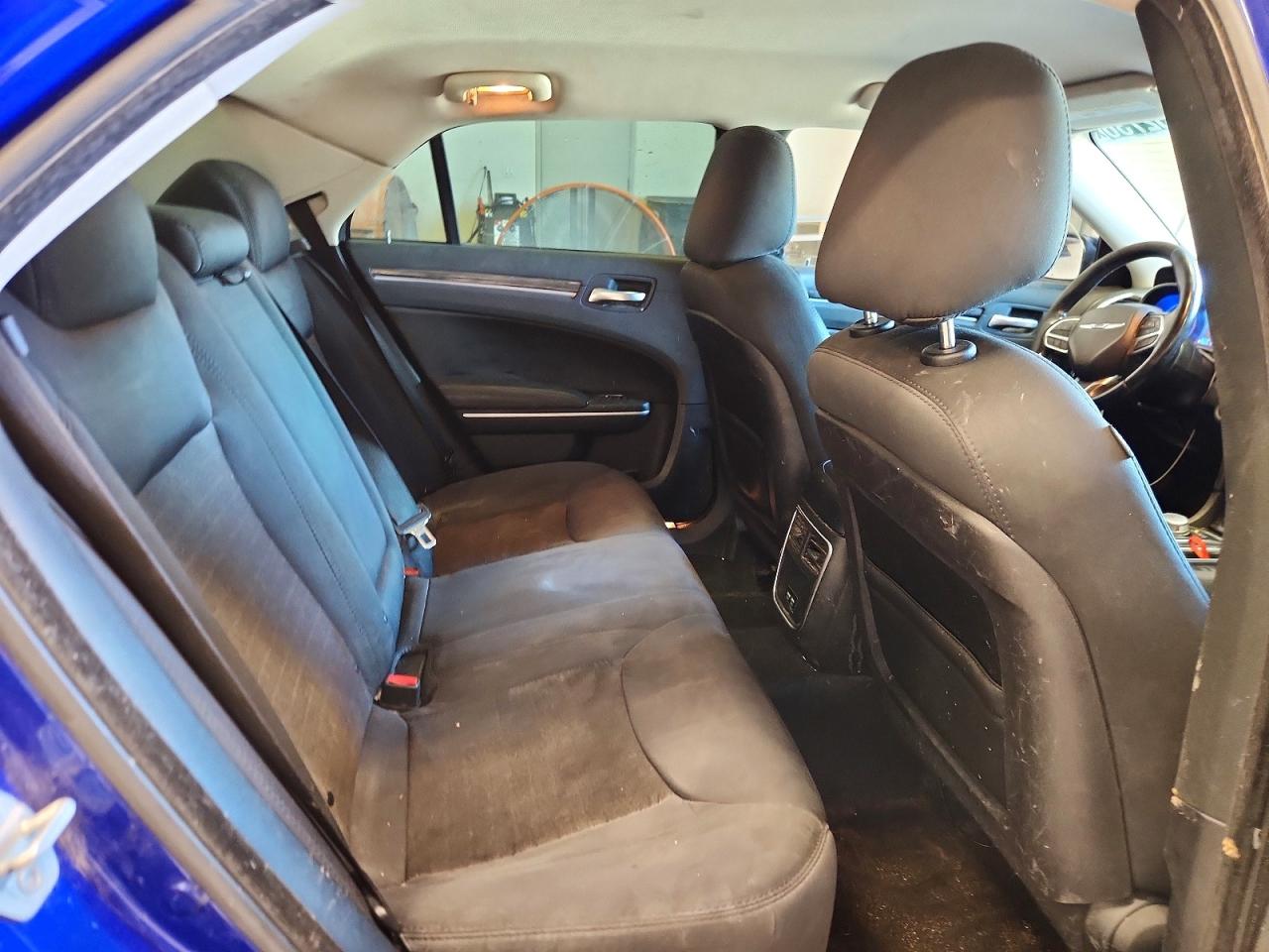 Chrysler 300 Touring