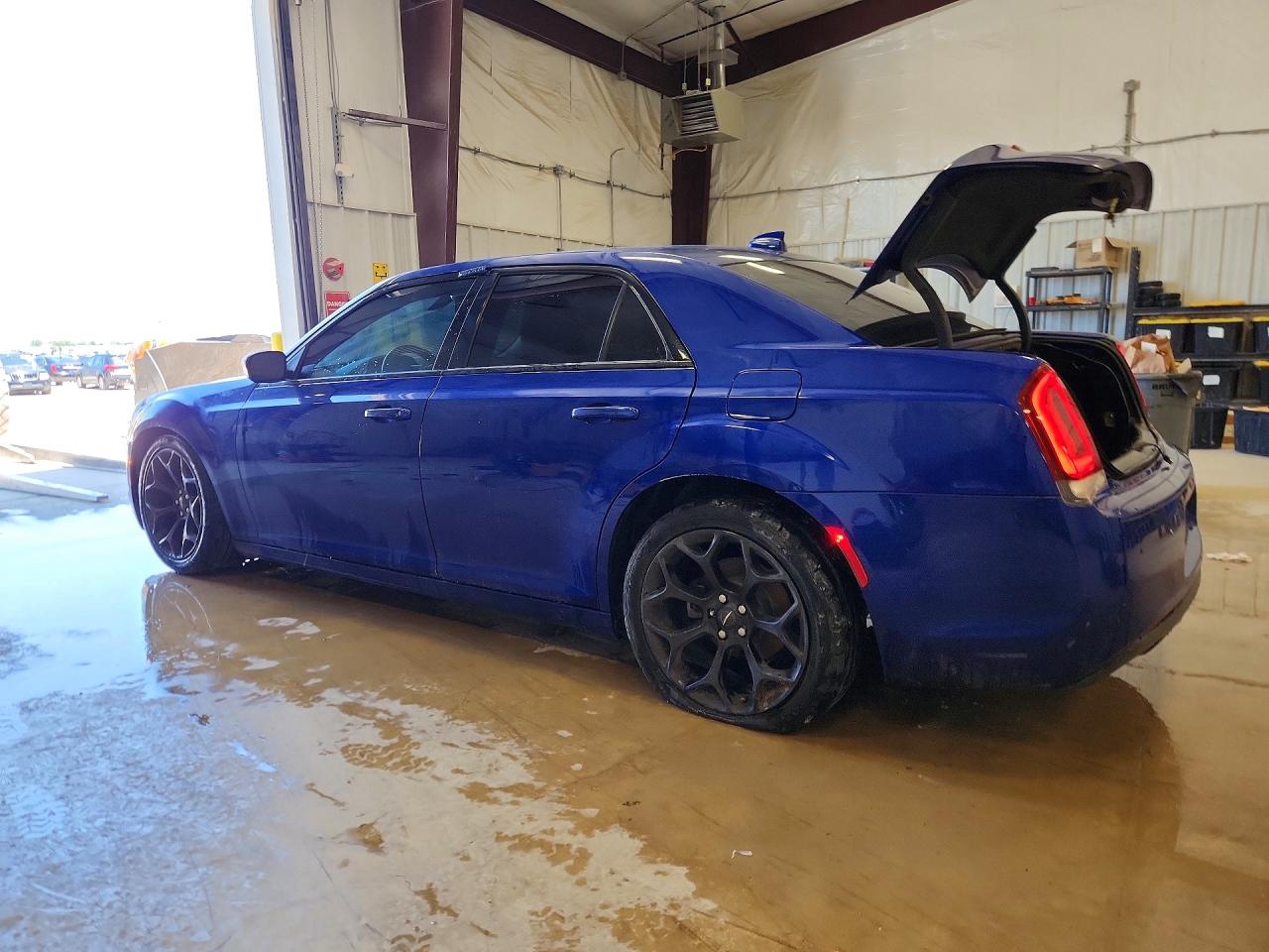 Chrysler 300 Touring
