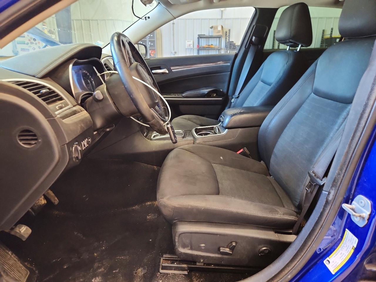 Chrysler 300 Touring