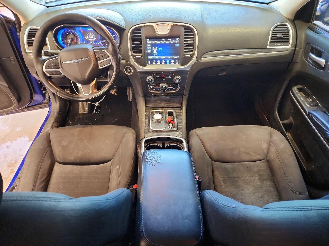 Chrysler 300 Touring