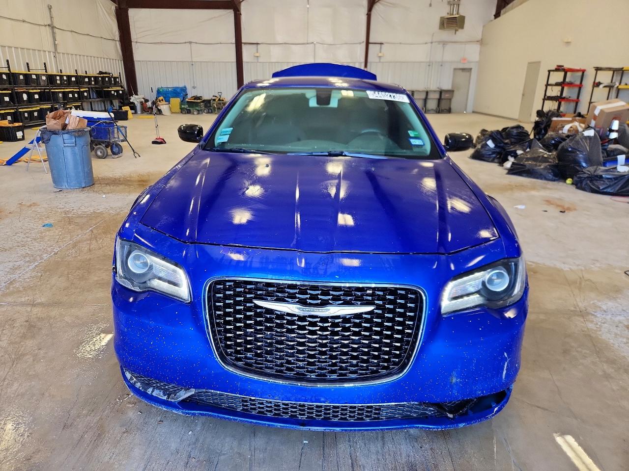 Chrysler 300 Touring