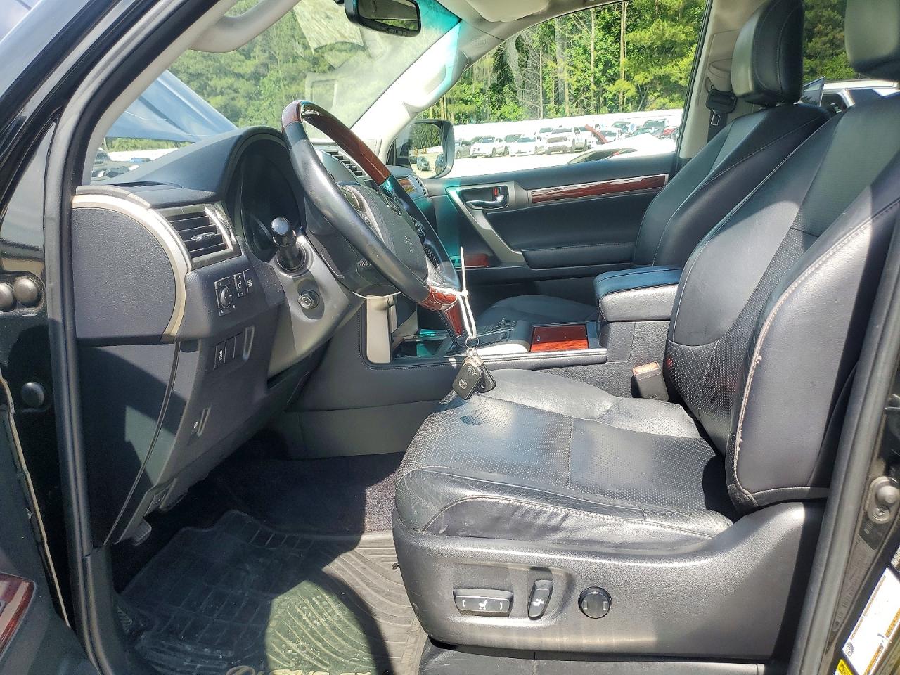 Lexus Gx 460