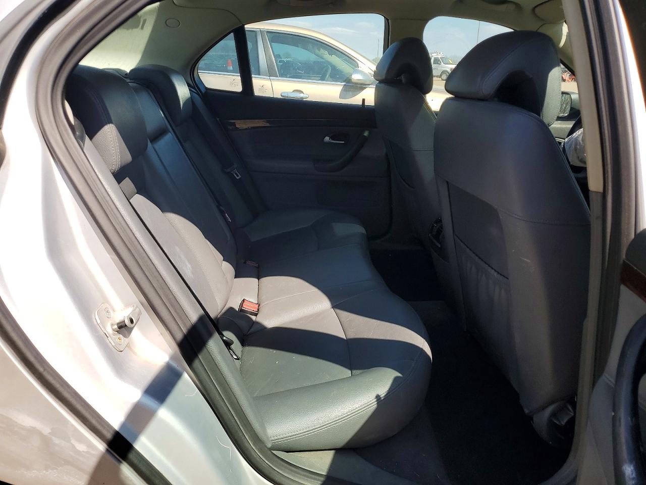 Saab 9-3 2.0t