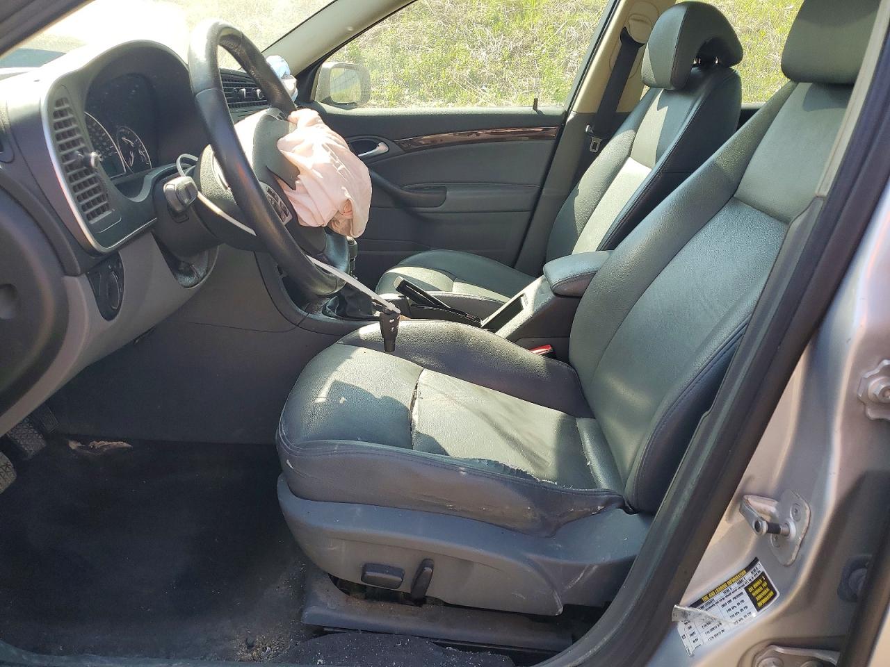 Saab 9-3 2.0t