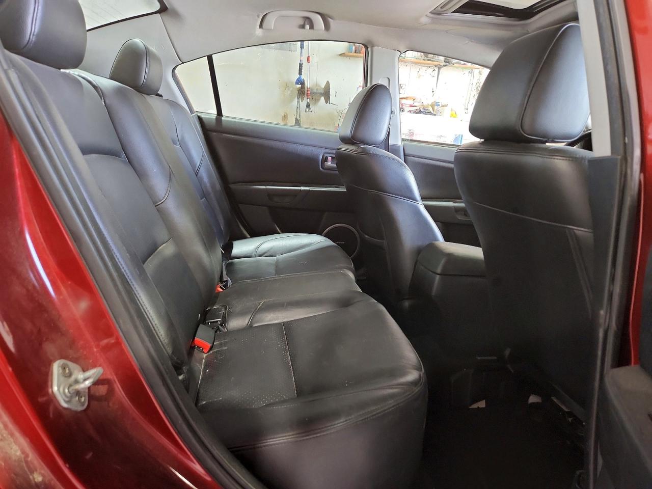 Mazda Mazda3 S