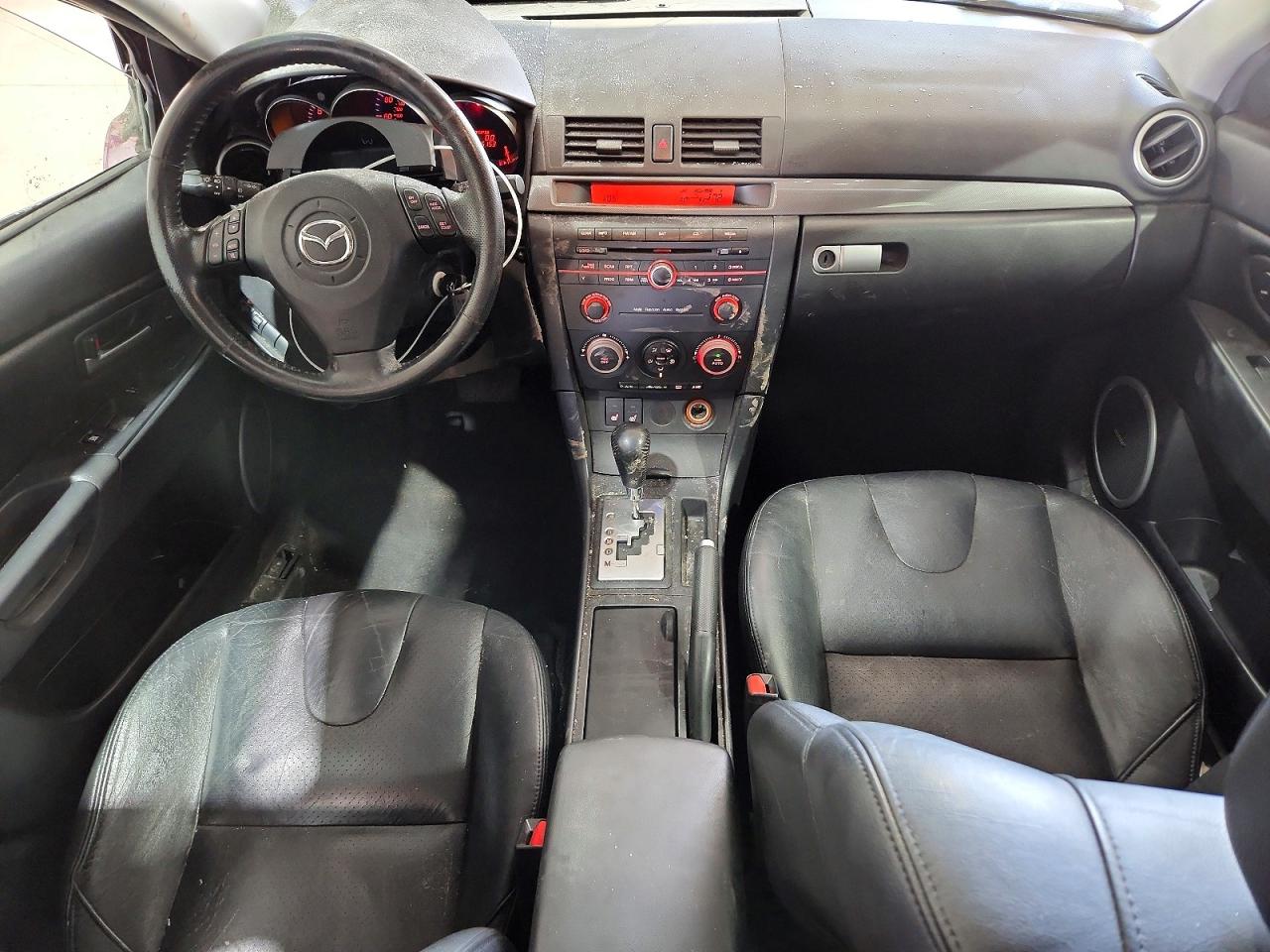 Mazda Mazda3 S
