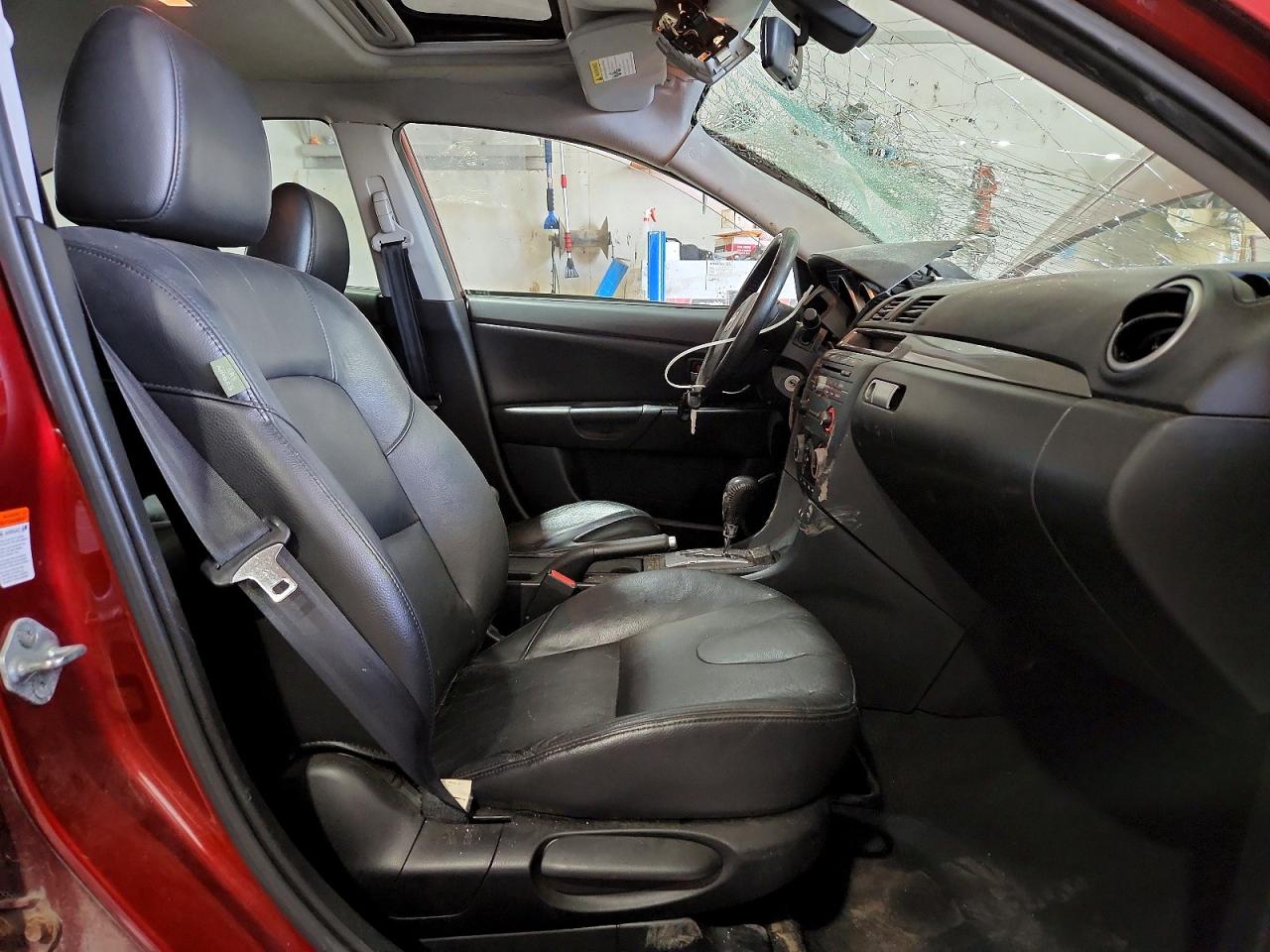 Mazda Mazda3 S