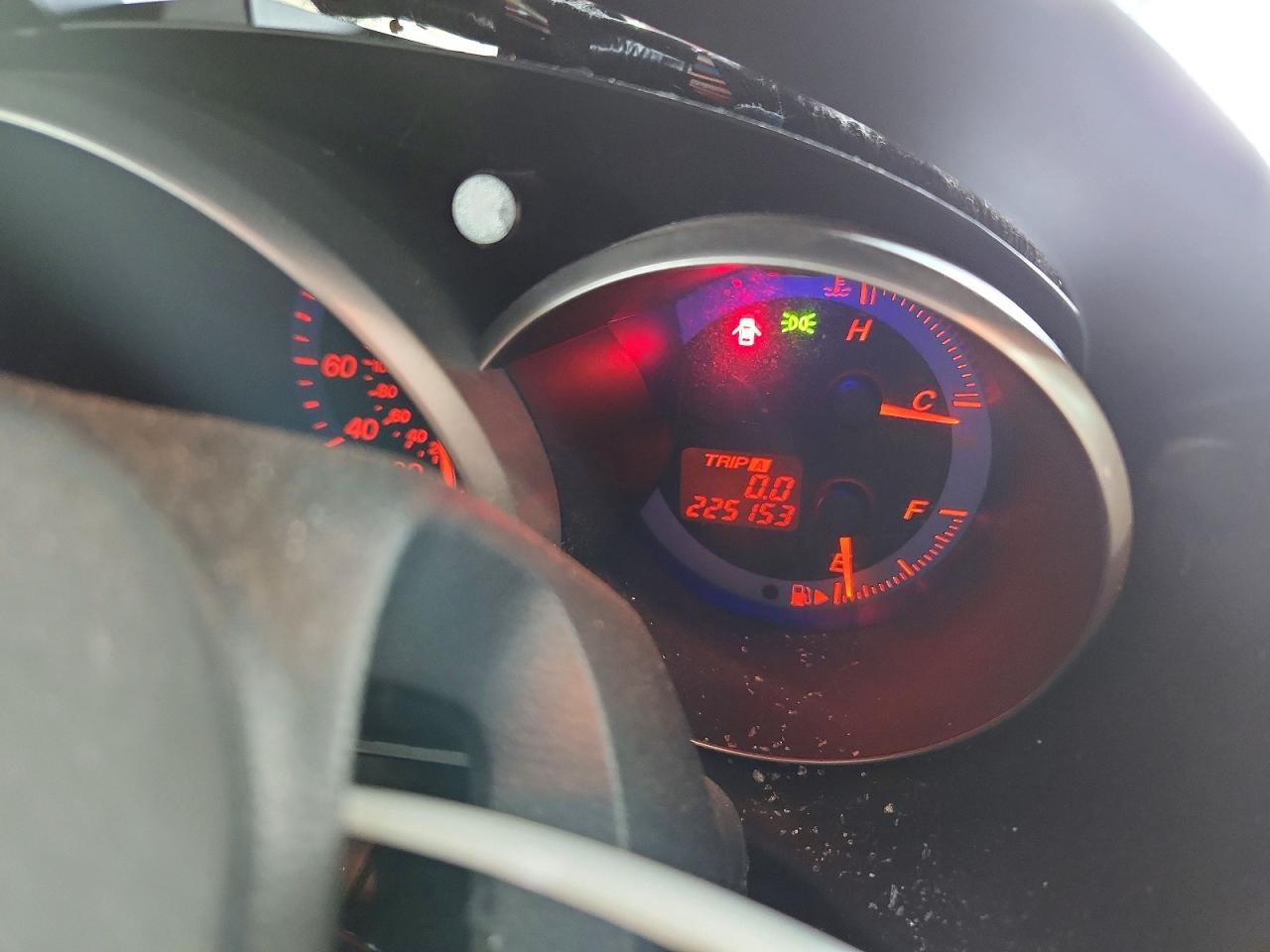 Mazda Mazda3 S