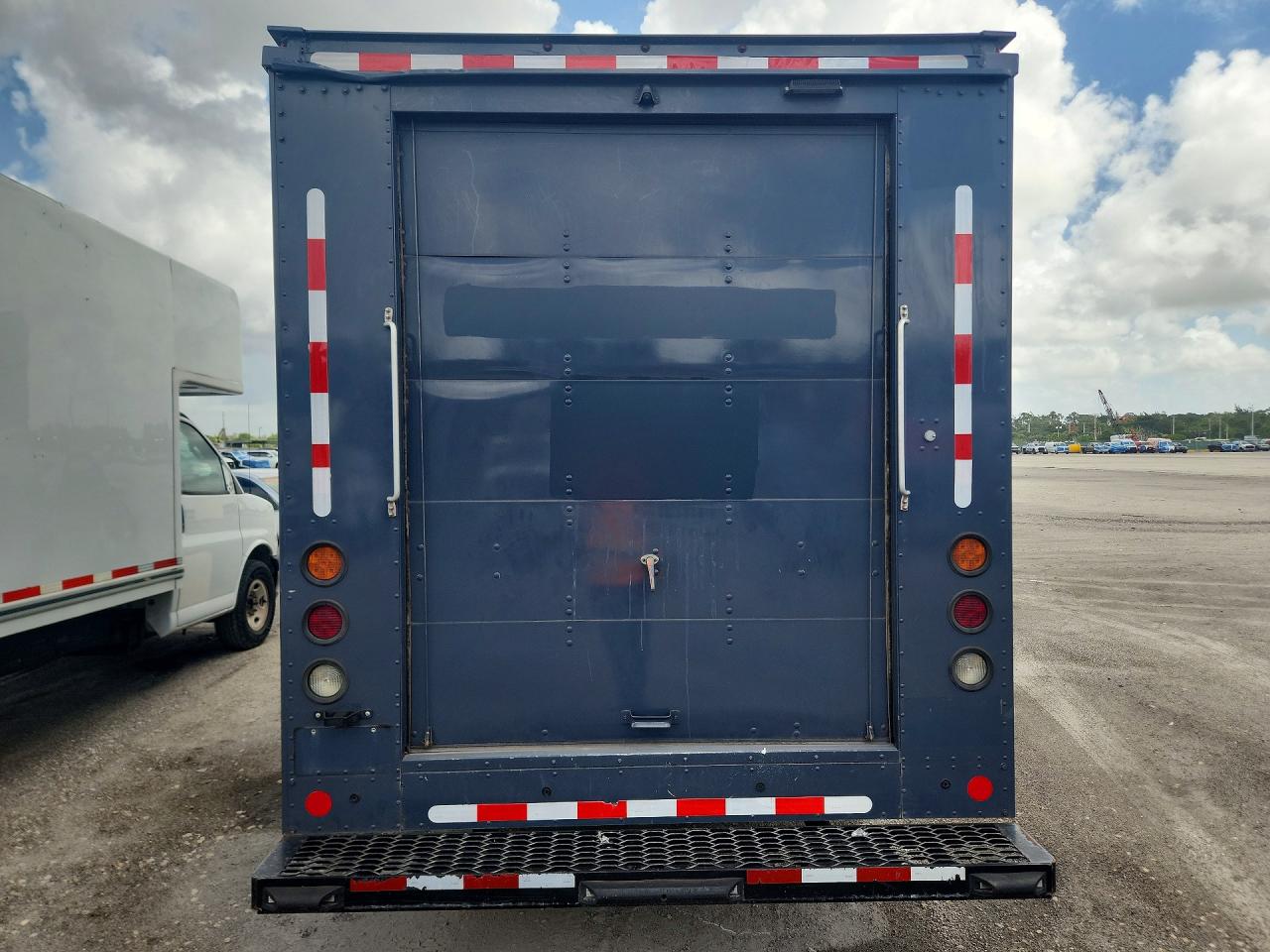 Ford Transit T-350 Hd