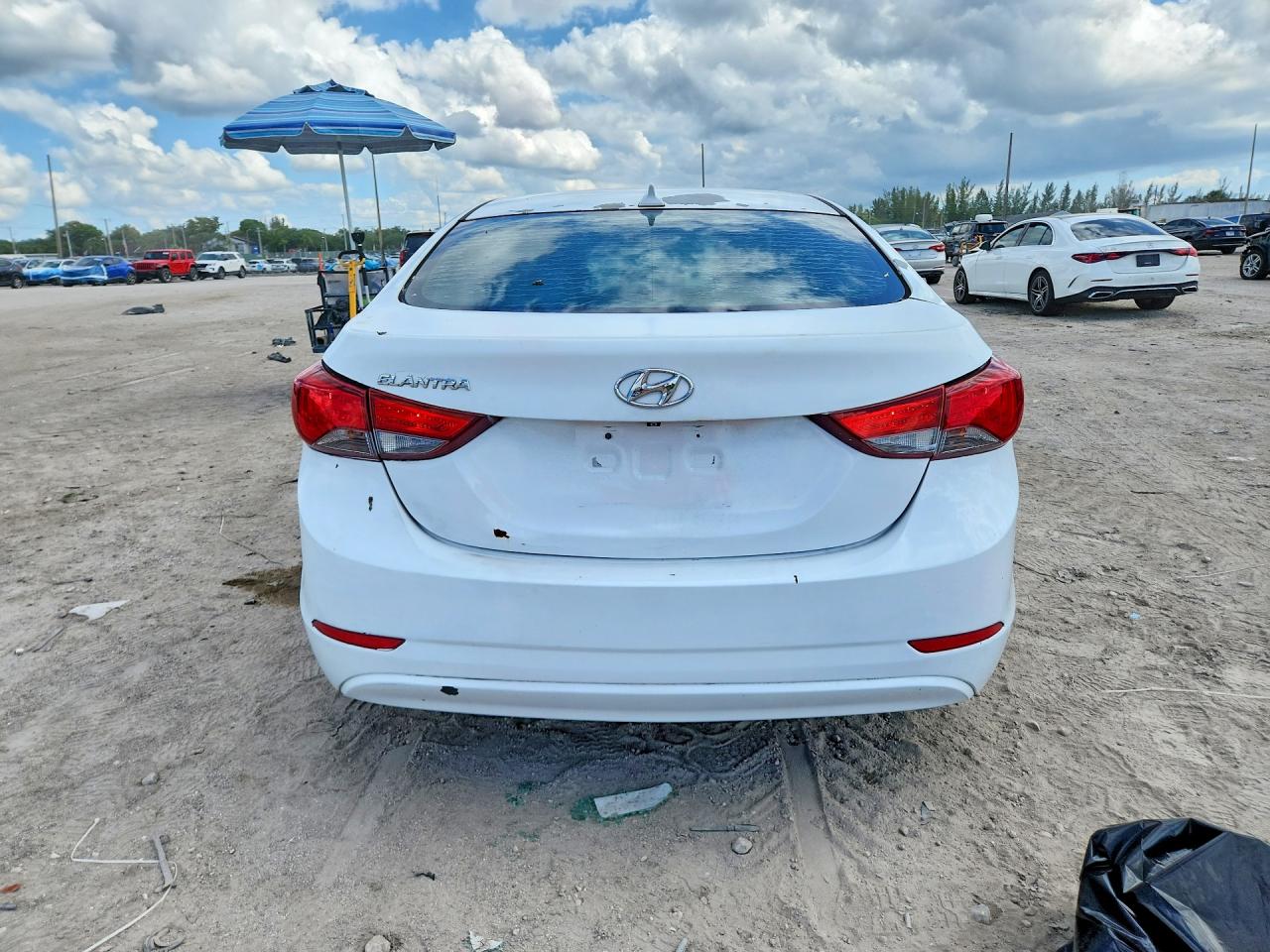Hyundai ELANTRA Value Edition