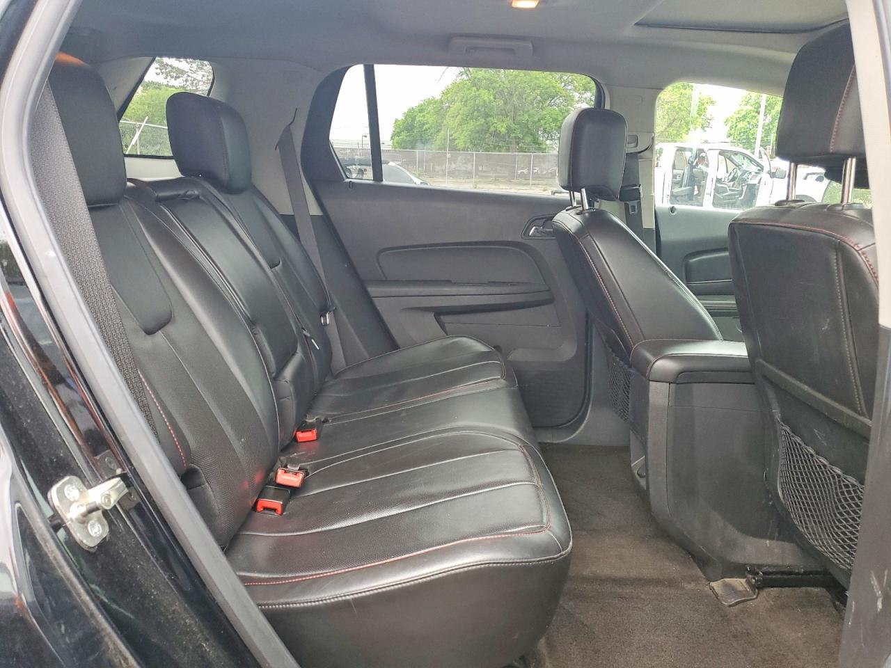 GMC Terrain Slt
