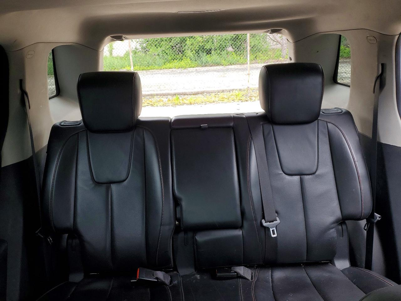 GMC Terrain Slt