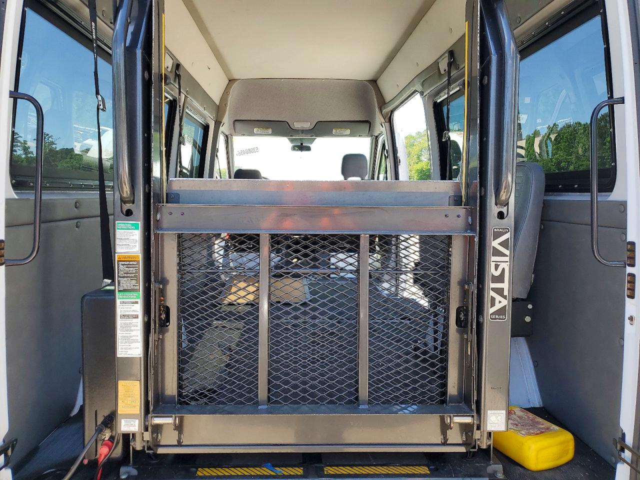 Sprinter 2500 Sprin