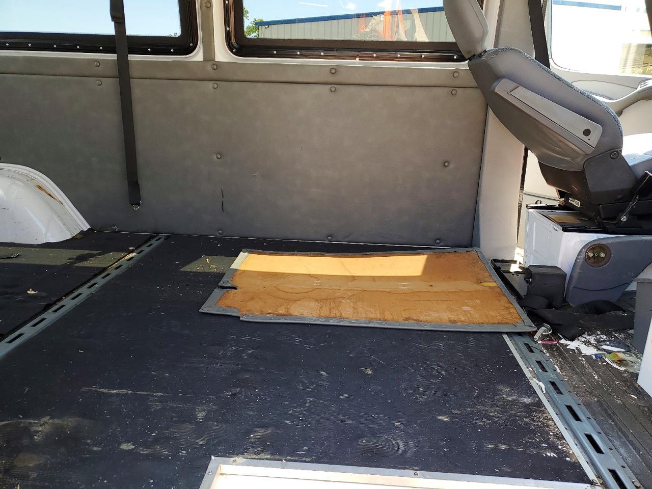 Sprinter 2500 Sprin