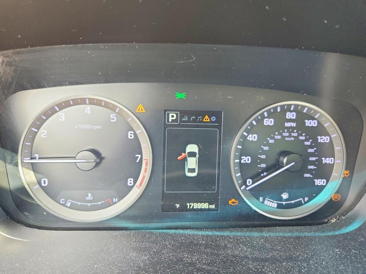 Hyundai SONATA Limited