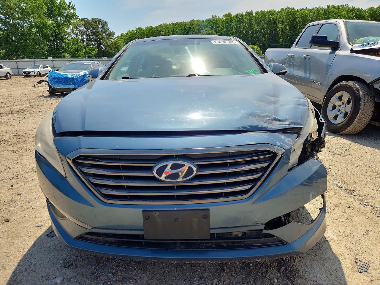 Hyundai SONATA Limited