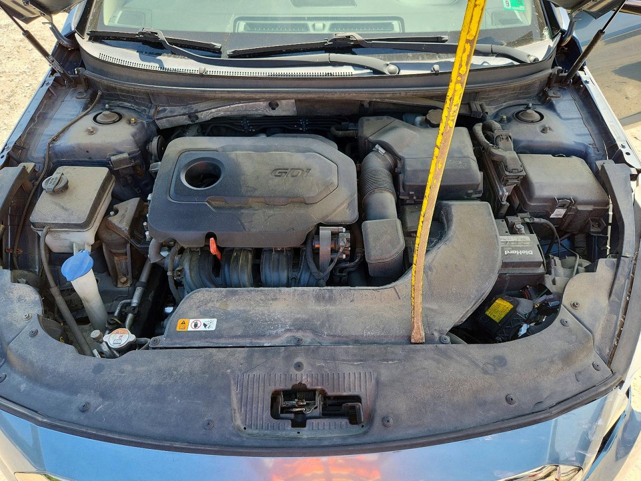 Hyundai SONATA Limited