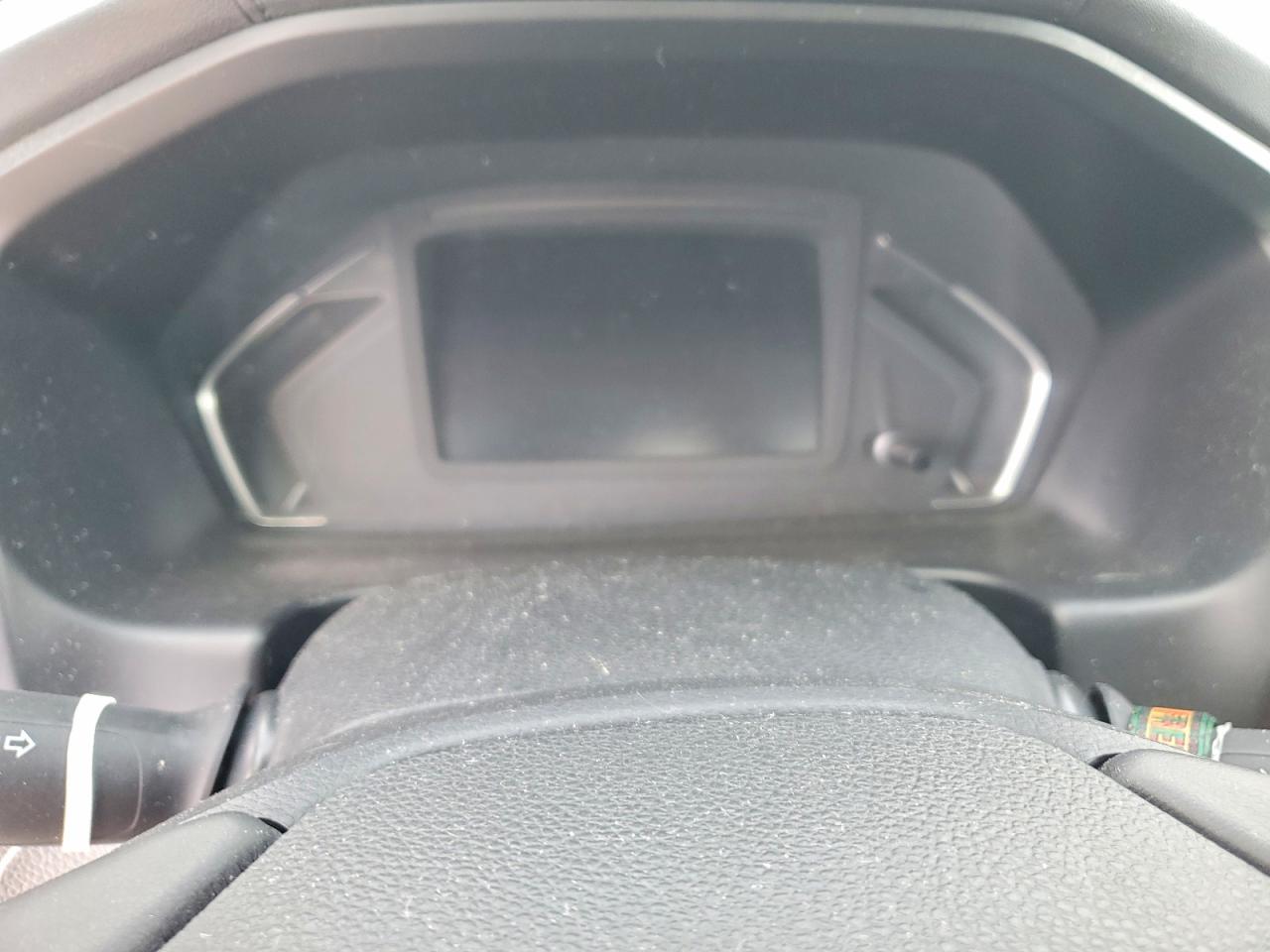 Honda Odyssey Exl