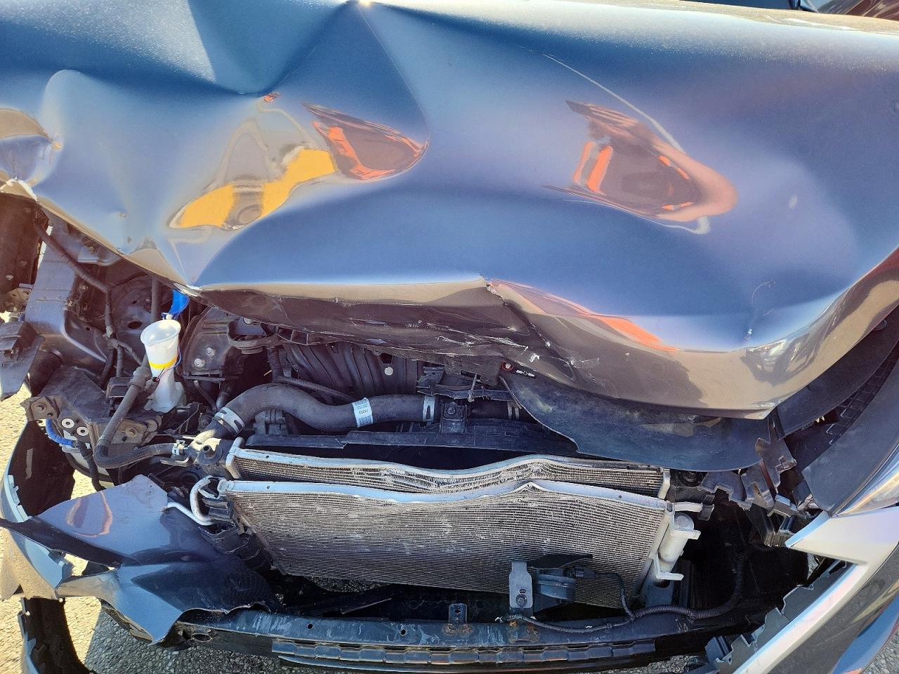 Hyundai TUCSON Sel