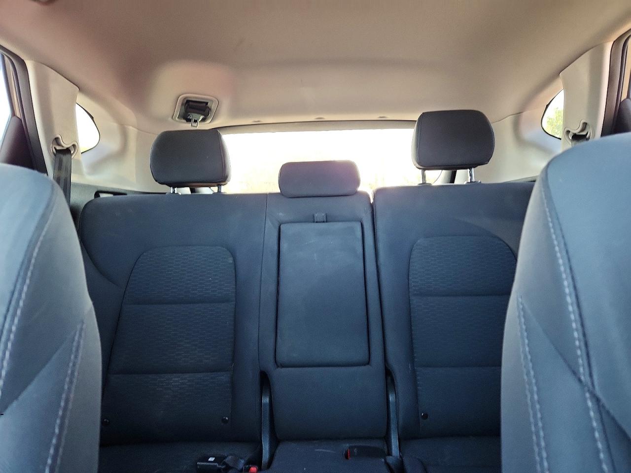 Hyundai TUCSON Sel
