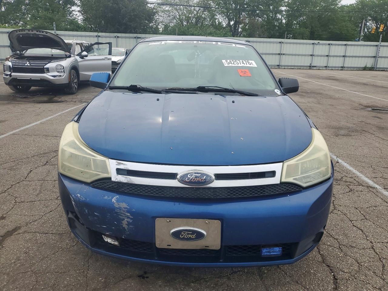Ford Focus Se Se