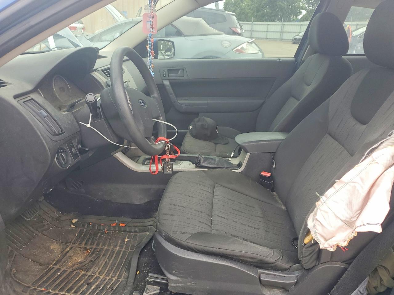 Ford Focus Se Se