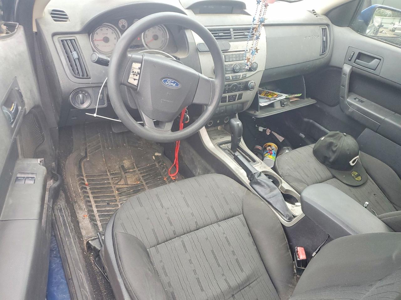 Ford Focus Se Se