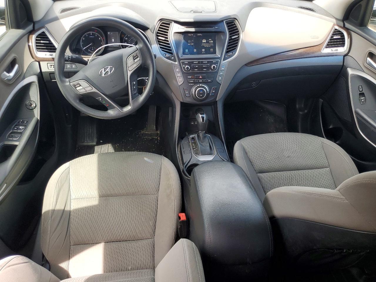 Hyundai SANTA FE Se