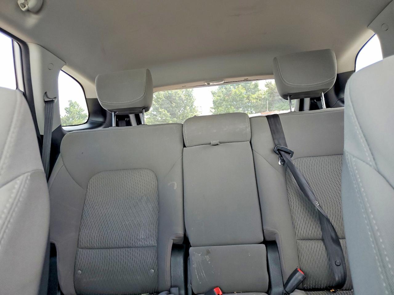 Hyundai SANTA FE Se