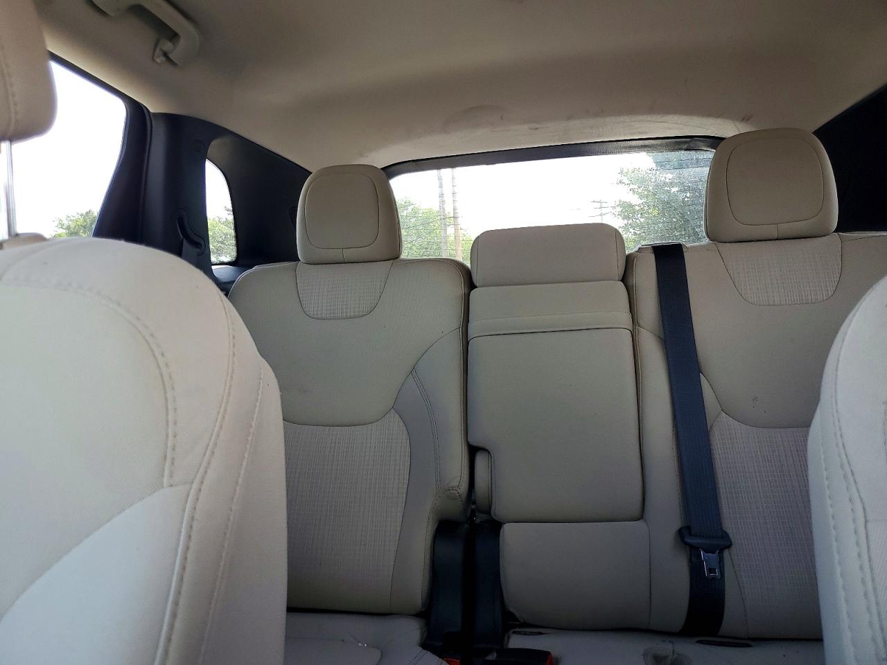 Jeep Cherokee Latitude