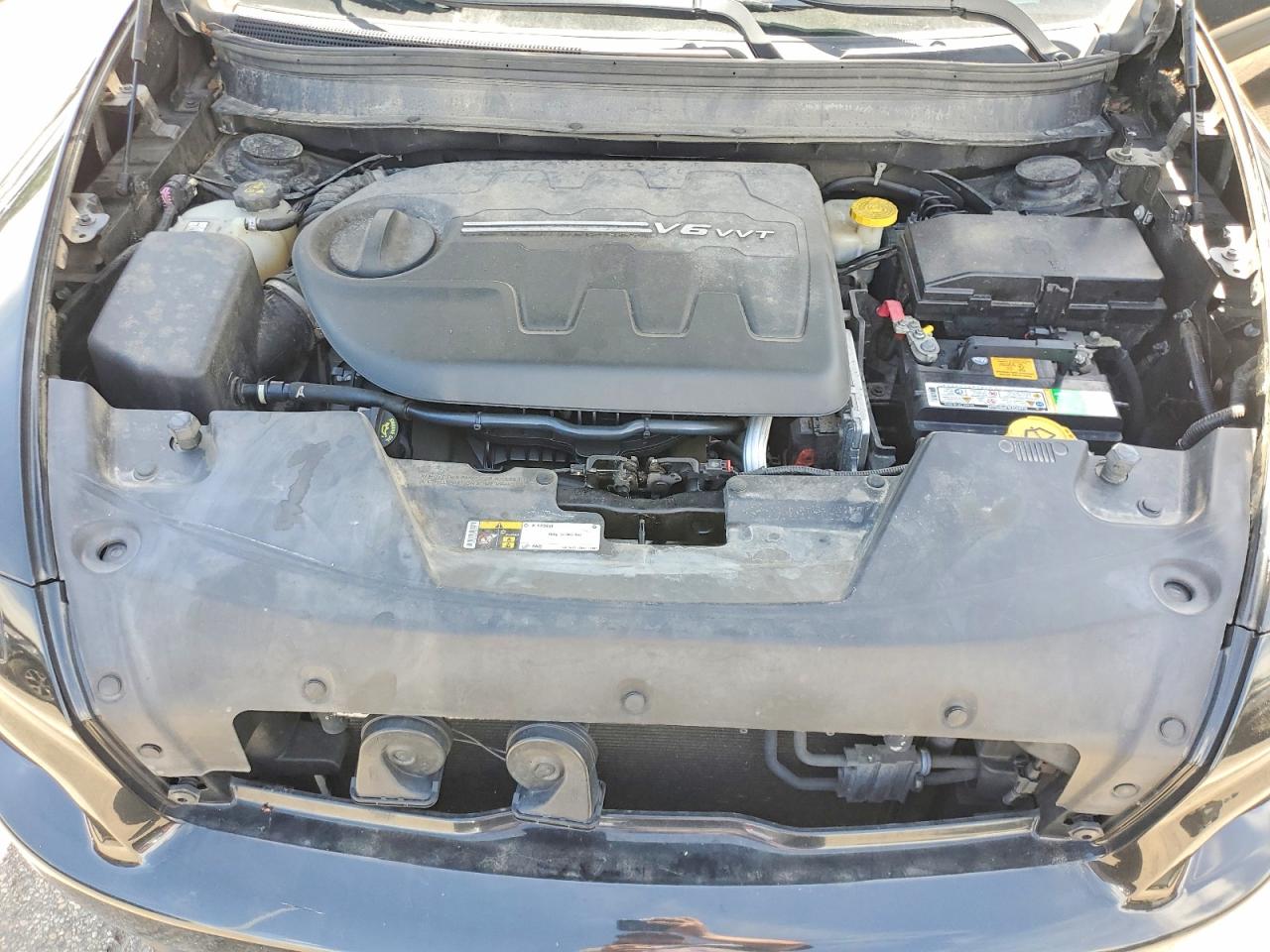 Jeep Cherokee Latitude